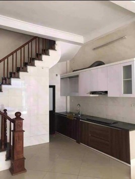 NR phố Lương Khánh Thiện 45m2 x 5 tầng 5PN 4WC phù hợp làm VP, ở GĐ